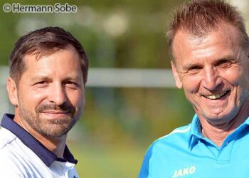 Kärntner Fußball-Steno: Transferfenster: Nur Gerüchte oder was…..