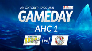 Althofen-Ferlach-Livestream-Gameday