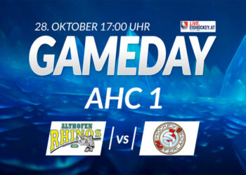 Althofen-Ferlach-Livestream-Gameday