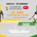 Villacher Bier KFV-Cup-Finale: Köttmannsdorf als Favorit ins Rückspiel