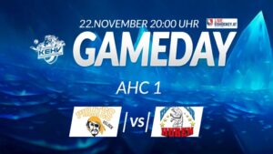 Velden gegen Huben