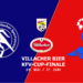 SV Dellach/Gail gegen SAK Klagenfurt/Celovec - KFV Cup Finale in Dellach