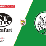 Livestream: ASK Klagenfurt gegen FC Lendorf ab 18.00 Uhr