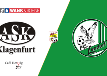 ASK Klagenfurt gegen FC Lendorf VORSCHAU