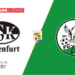 ASK Klagenfurt gegen FC Lendorf VORSCHAU