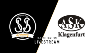VORSCHAU-Spittal-ASK Klagenfurt