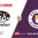 Livestream: Eliteliga U13 ASK Klagenfurt – Austria Klagenfurt