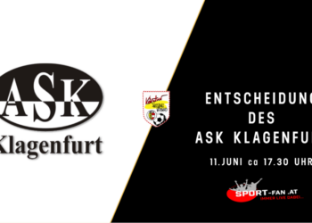 ASK Klagenfurt – Die Entscheidung