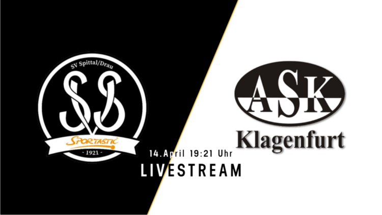 VORSCHAU-Spittal-ASK Klagenfurt