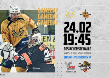 ELV Zauchen gegen Ultras Spittal