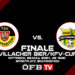 KFV Cup Finale TSV-Grafenstein-Köttmannsdorf