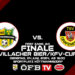 Livestream - 2.Finale Villacher Bier/KFV Cup 6 Livestream - 2.Finale Villacher Bier/KFV Cup