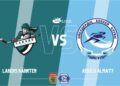 Livestream - Lakers Kärnten empfangen Aisulu Almaty 9 Lakers Kärnten vs. Aisulu Almati - Sepp Puschnig Halle Klagenfurt