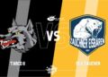 Tarco Wölfe Klagenfurt II vs. ELV Zauchen – Halbfinale live im Stream! 9 Tarco II vs. ELV Zauchen