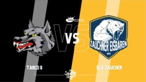 Tarco II vs. ELV Zauchen