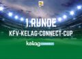1. Runde-KELAG CONNECT CUP