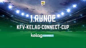 1. Runde-KELAG CONNECT CUP