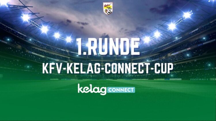 1. Runde-KELAG CONNECT CUP