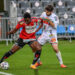 Wolfsberger AC gegen SV Ried - 23. Runde Admiral Bundesliga - Foto: Gerhard Pulsinger