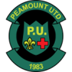 Peamount United