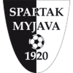 Spartak Myjava W