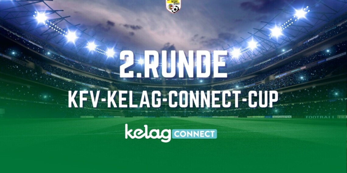 Sirnitz dank Hinteregger weiter – Liebenfels scheitert spät 1 2-RUNDE-KELAG CONNECT CUP 2025