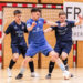 2. Futsal Bundesliga Entscheidungsspiele vor Meisterrunde
