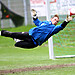 Trainingslager Nationalteam Österreich. Alexander Manninger. Velden, am 5.9.2007. Foto: Kuess