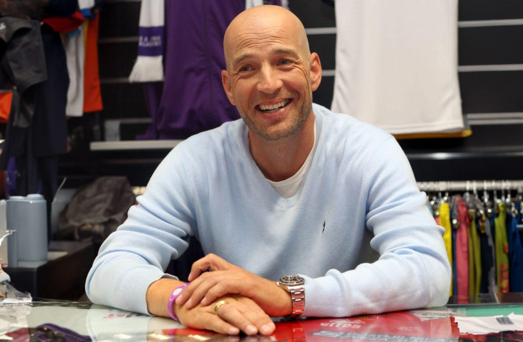 Austria Klagenfurt bestellt Günther Gorenzel zum Geschäftsführer 1 20120831 4900