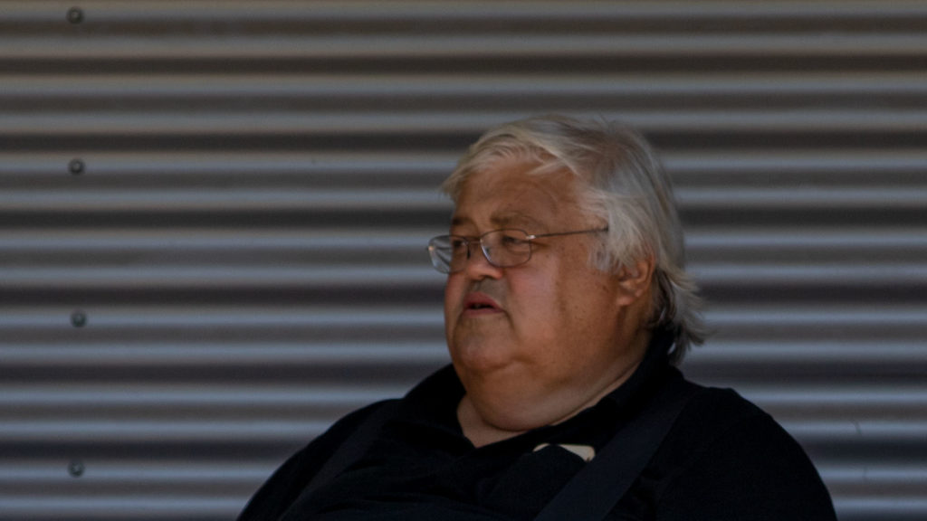 Wir nehmen Abschied von Adi Krall 16 Adi Krall ist am 30.05.2023 verstorben