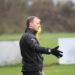 Kurt Stuck neuer Trainer beim SV Donau Foto: Krawagner