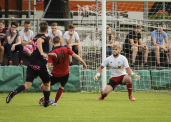 Thomas Ogradnig - Aufsteiger in die Kärntner Liga