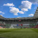 Uniqa Cup Finale 2019, Red Bull Salzburg - SK Rapid Wien at Wörthersee Stadion, Klagenfurt on 01 May  2019. Photo: Ernst Krawagner
