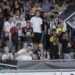 Fussball tipico Bundesliga, Wolfsberger AC vs Sturm Graz at Lavanttal Arena, Wolfsberg on 04 August 2019. Photo: Ernst Krawagner