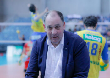 Martin Micheu - Sportdirektor Aich/Dob