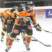 Eishockey, EC LiWOdruck Spittal - USC Pirates Velden at Eis Sport Arena, Spittal on 11 January  2020. Photo: Günter Dokter