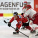 7 KAC-Spieler bei der WM