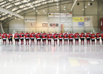 Nockhalle Radenthein