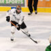 Andreas Kristler (Steinbach Black Wings Linz) Steinbach Black Wings Linz vs Olimpija Ljubljana, WIn2day ICE Hockey League