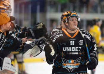 Schmerzlicher Abgang bei den Black Wings