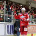 EBEL. Eishockey Bundesliga. KAC gegen spusu Vienna Capitals. Paul Postma (KAC). Klagenfurt, am 20.3.2022.Foto: Kuesswww.qspictures.net