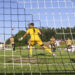 Kärntner Fußball-Steno KW 27/4 Kärntner Liga Torhüter Statistik