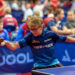 Benjamin Girlinger Tischtennis EM Belgrad by ETTU
