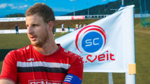Martin Hinteregger - SGA Sirnitz