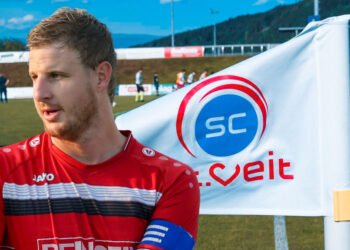 Martin Hinteregger - SGA Sirnitz