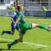SV Donau verliert Torjäger an SAK Klagenfurt
