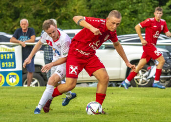 Kärntner Fußball-Steno KW 25/2 Transfers & Gerüchte