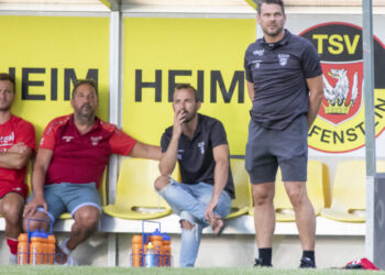 TSV Grafenstein weiter mit Roland Krenn