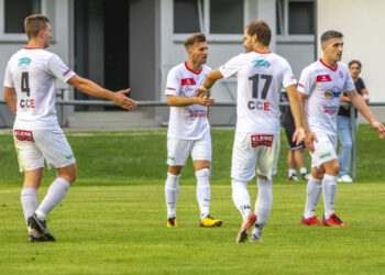 Kärntner Fußball-Steno KW 25/1 Transfers & Gerüchte