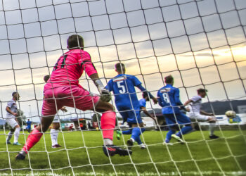 Kärntner Fußball-Steno KW 27/2 aktuelle News aus Bleiburg
